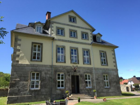  Jagdschloß Walkenried  Валькенрид
